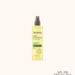 Aveeno Daily Moisturizing Body Oil Mist with Oat Oil - 200ml