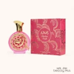 Axis Electric Pink EDP - 100ml (Perfume for Women)