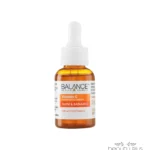 Balance Active Formula Vitamin C Brightening Serum-30ml