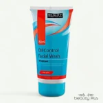 Beauty Formulas Oil Control Facial Wash - 150ml
