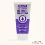 Beauty Formulas Retinol Anti-Ageing Gel Cleanser - 150ml