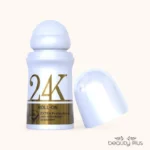 Copaci Gold 24k Roll-On Anti-Perspirant Deodorant - 50ml