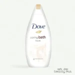 Dove Caring Bath Fine Silk - 750ml