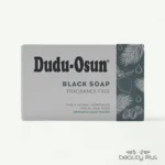 Dudu-Osun Black Soap Fragrance-Free - 150g