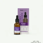 Face Facts Renew & Radiance Retinol Serum - 30ml