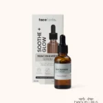Face Facts Soothe & Glow Niacinamide Serum - 30ml