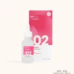 Face Facts The Glow Routine – Superberry Radiance Serum – 30ml
