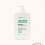 Face facts Ceramide Hydrating Gentle Cleanser – 400ml