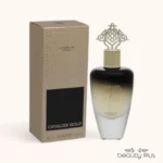 La Parfum Galleria Cavalier Gold EDP - 100ml