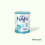 NAN 2 Optipro Infant Formula 400g