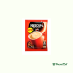 Nescafe breakfast 3 in 1 (25g x 10)