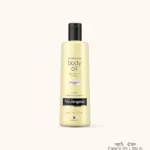 Neutrogena Body Oil Light Sesame Formula Fragrance Free