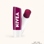 Nivea Caring Lip Balm Blackberry Shine