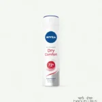 Nivea Dry Comfort Anti-Perspirant Spray