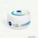 Nivea Soft Moisturizing Cream-200ml