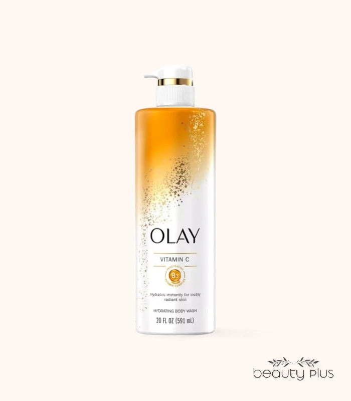 Olay-Hydrating-Body-Wash-with-Vitamin-B3-and-Vitamin-C-591ml-beautyplus.ng_-1.webp Olay Hydrating Body Wash with Vitamin B3 and Vitamin C - 591ml - Image 1