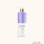 Olay Smoothing Retinol Nighttime Body Lotion - 502ml