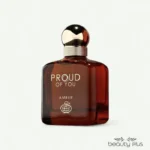 Proud of You Amber EDP 100ml