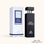 Pure Attract Eau de Parfum - 100ml