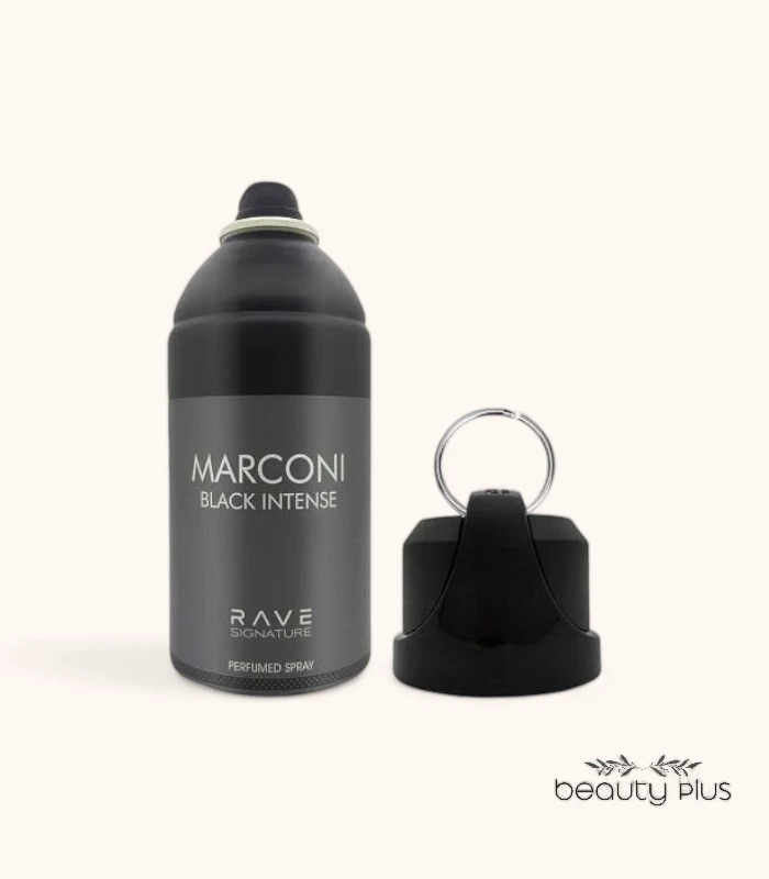 Rave-Signature-Ascent-Women-Body-Spray-250ml.webp Rave Signature Ascent Women Body Spray - 250ml - Image 1