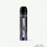 Right Guard Active Anti-Perspirant 48 Hours with Odour Block Technology - 250ml