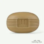 Rivage Black Mud Soap - 100g