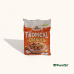 Crownfield Granola Tropical (1 kg)