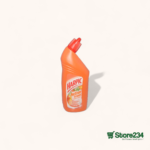 Harpic 450ml Peach & Jasmine