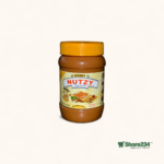 Nutzy Honey Peanut Butter 510g