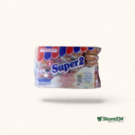Super2 Vanilla Cookies (600 g)