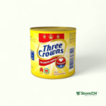 Three crowns milk 180g
