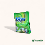 Viva Plus Green Detergent 400g